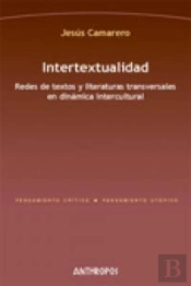 Intertextualidad