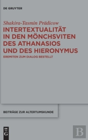 Intertextualit T In Den M Nchsviten Des