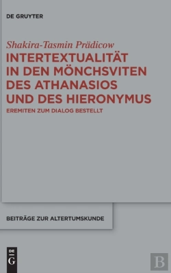 Bertrand.pt - Intertextualit T In Den M Nchsviten Des