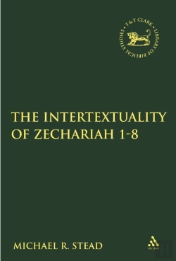 Bertrand.pt - Intertextuality Of Zechariah 1-8