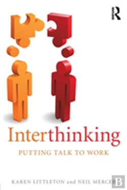 Bertrand.pt - Interthinking: Putting Talk To Work
