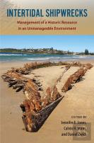 Intertidal Shipwrecks