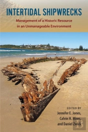 Intertidal Shipwrecks
