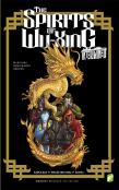 Intertwined: The Spirits Of Wuxing Saga