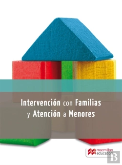 Bertrand.pt - Interv Con Familias Y Atencion A Menores