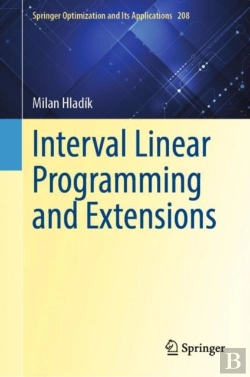Bertrand.pt - Interval Linear Programming And Extensions