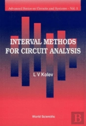 Interval Methods For Circuit Analysis