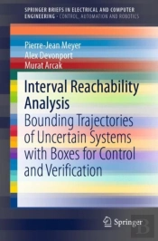 Interval Reachability Analysis