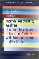 Interval Reachability Analysis
