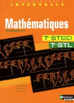 Bertrand.pt - Intervalle; Mathématiques ; Sti 2d, Stl