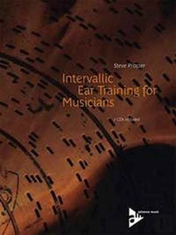 Bertrand.pt - Intervallic Ear Training For Musicians