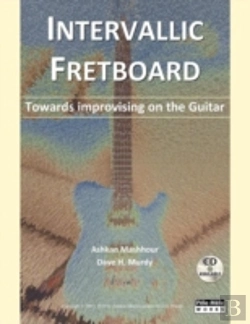 Bertrand.pt - Intervallic Fretboard - Towards Improvising On The Guitar