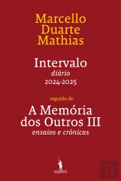 Intervalo – Diário 2024-2025