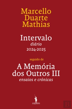 Bertrand.pt - Intervalo – Diário 2024-2025