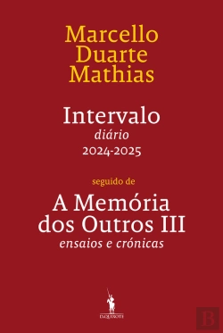 Bertrand.pt - Intervalo - Diário 2024-2025