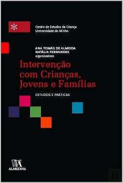 Bertrand.pt - Intervenção com Crianças, Jovens e Famílias