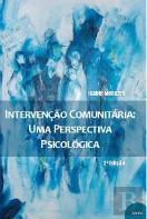 Intervenção Comunitária - Uma Perspectiva Psicológica