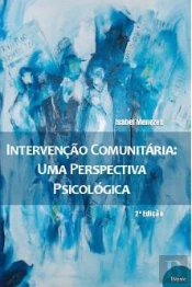 Intervenção Comunitária - Uma Perspectiva Psicológica