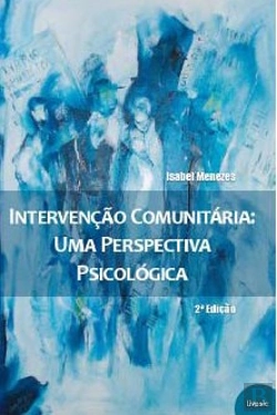 Bertrand.pt - Intervenção Comunitária - Uma Perspectiva Psicológica