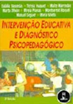 Bertrand.pt - Intervenção Educativa e Diagnóstico Psicopedagógico