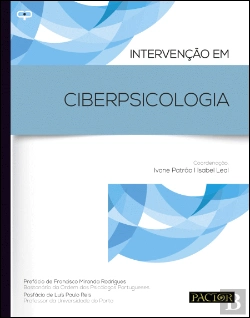 Bertrand.pt - Intervenção em Ciberpsicologia