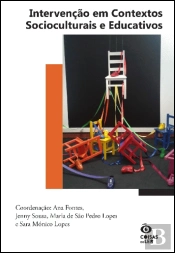Intervenção em Contextos Socioculturais e Educativos