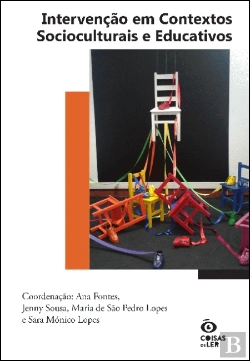 Bertrand.pt - Intervenção em Contextos Socioculturais e Educativos