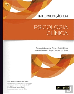Bertrand.pt - Intervenção em Psicologia Clínica