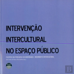 Bertrand.pt - Intervenção Intercultural no Espaço Público