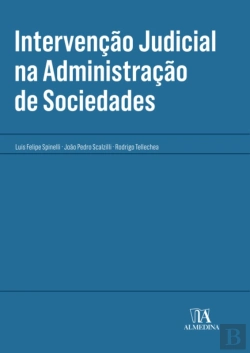 Bertrand.pt - Intervenção Judicial Na Administração De Sociedades