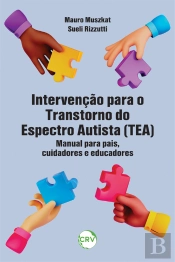 Intervenção Para O Transtorno Do Espectro Autista (Tea)