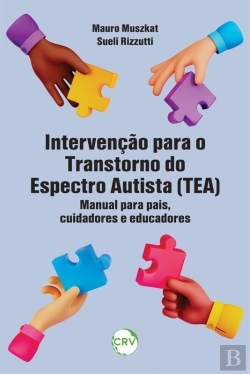 Bertrand.pt - Intervenção Para O Transtorno Do Espectro Autista (Tea)