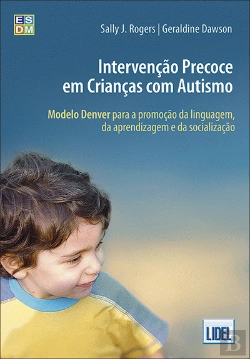 Bertrand.pt - Intervenção Precoce em Crianças com Autismo