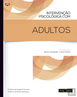 Bertrand.pt - Intervenção Psicológica com Adultos