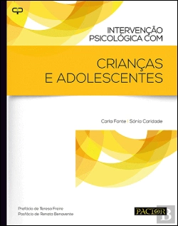 Bertrand.pt - Intervenção Psicológica com Crianças e Adolescentes
