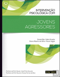 Bertrand.pt - Intervenção Psicológica com Jovens Agressores