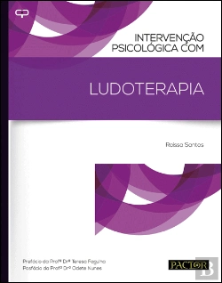 Bertrand.pt - Intervenção Psicológica com Ludoterapia