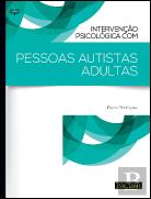 Intervenção Psicológica com Pessoas Autistas Adultas