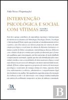 Intervenção Psicológica e Social com Vítimas