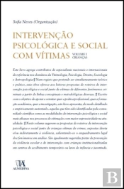 Intervenção Psicológica e Social com Vítimas