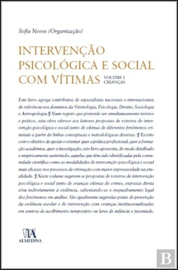 Bertrand.pt - Intervenção Psicológica e Social com Vítimas