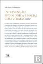 Intervenção Psicológica e Social com Vítimas