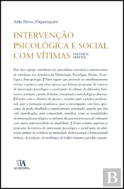 Intervenção Psicológica e Social com Vítimas