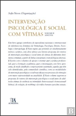 Bertrand.pt - Intervenção Psicológica e Social com Vítimas