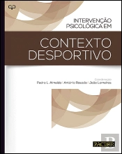 Intervenção Psicológica em Contexto Desportivo