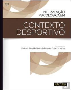 Bertrand.pt - Intervenção Psicológica em Contexto Desportivo