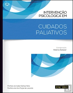 Bertrand.pt - Intervenção Psicológica em Cuidados Paliativos