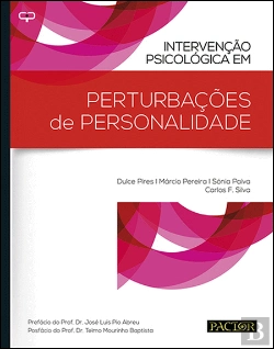 Bertrand.pt - Intervenção Psicológica em Perturbações de Personalidade