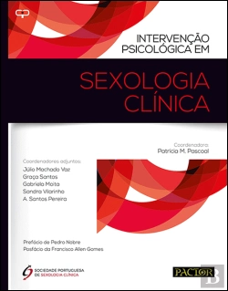 Bertrand.pt - Intervenção Psicológica em Sexologia Clínica