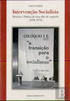 Intervenção Socialista